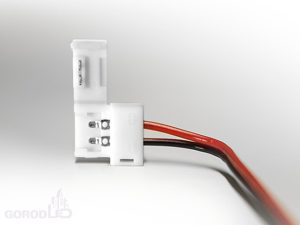 Коннектор с проводом LP 5050 PS