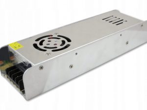Блок питания LB 50-24 Мощность 50W Выходной ток 2А. размер 109*78*36мм IP20 металл