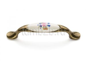 Ручки Керамика