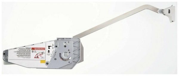Механизм FREEfold серия J (Н910-970 мм) 4.2-8.0 кг
