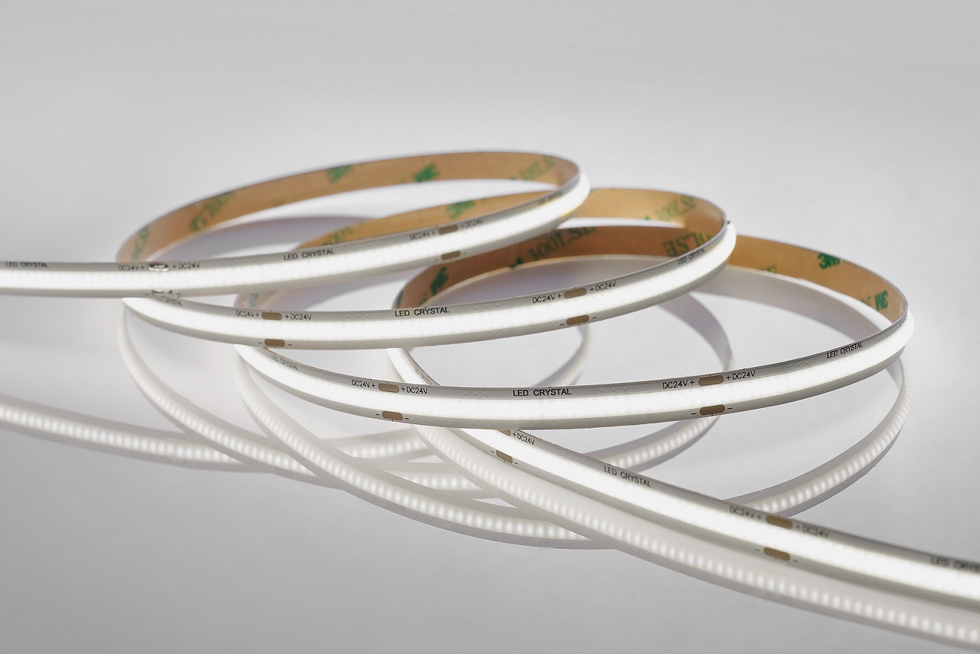 Светодиодная лента СОВ -320-24-4000К, нейтральный белый, 24V, 1000Lm.IP33 Светодиодная лента СОВ -320-24-4000К, нейтральный белый, 24V, 1000Lm.IP33