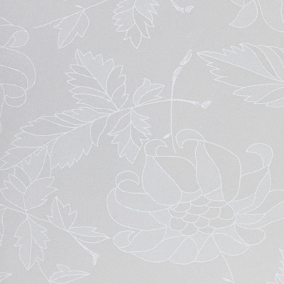 Панель EvoGloss МДФ 8*1220*2800 Р205/628 Цветы белые глянец Панель EvoGloss МДФ 8*1220*2800 Р205/628 Цветы белые глянец