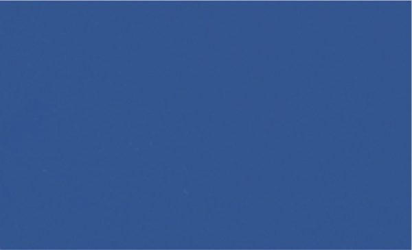 1х22 Кромка для EvoGloss PVH (150м) - мат.синий Р012 (Турция), м