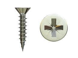 Шуруп 3.0*16 саморез (1000)