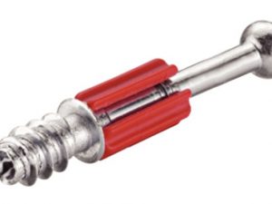 Болт для MINIFIX 15 без покр. 6,5/11/34мм (2000)